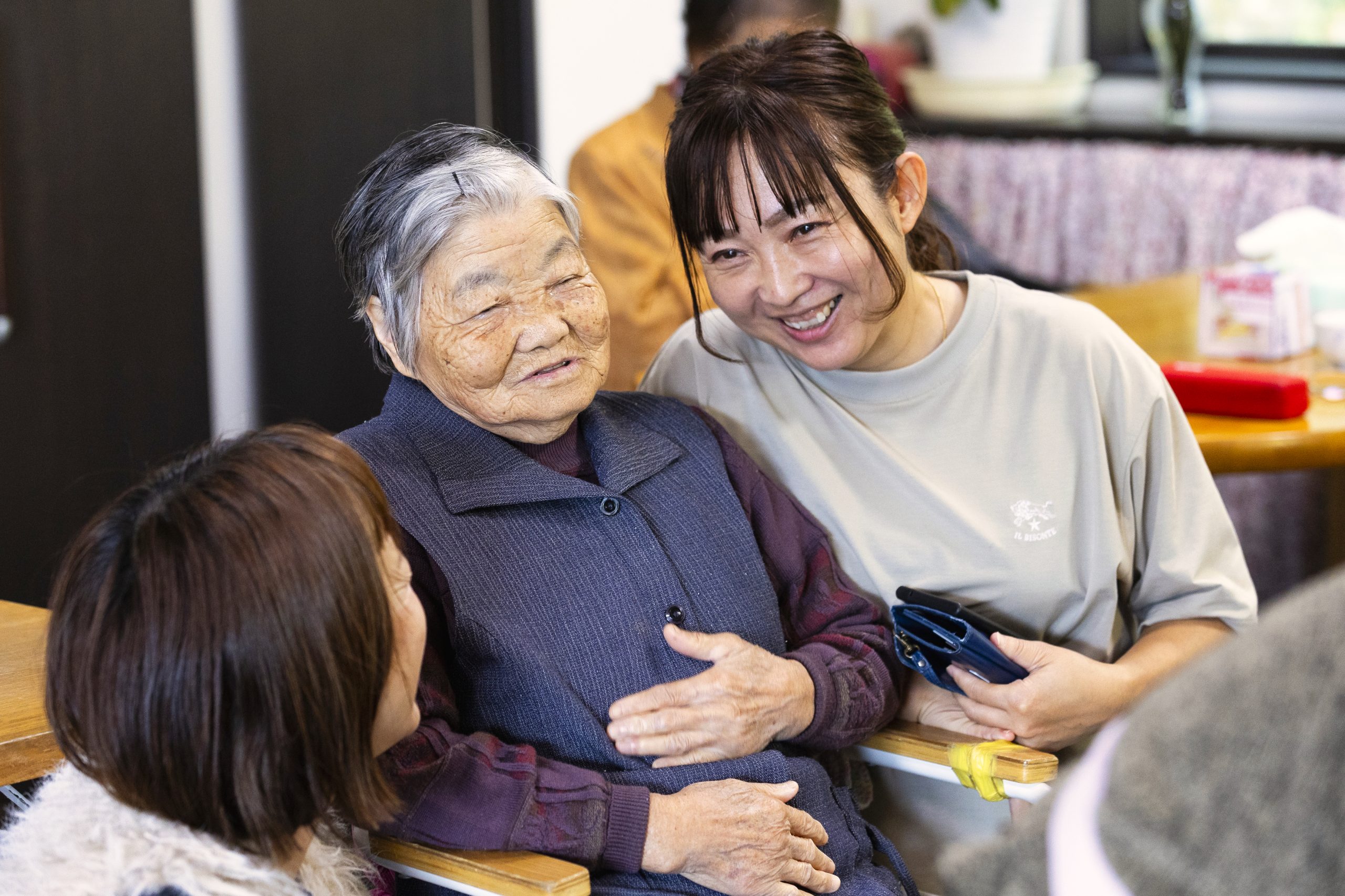 健康チェック